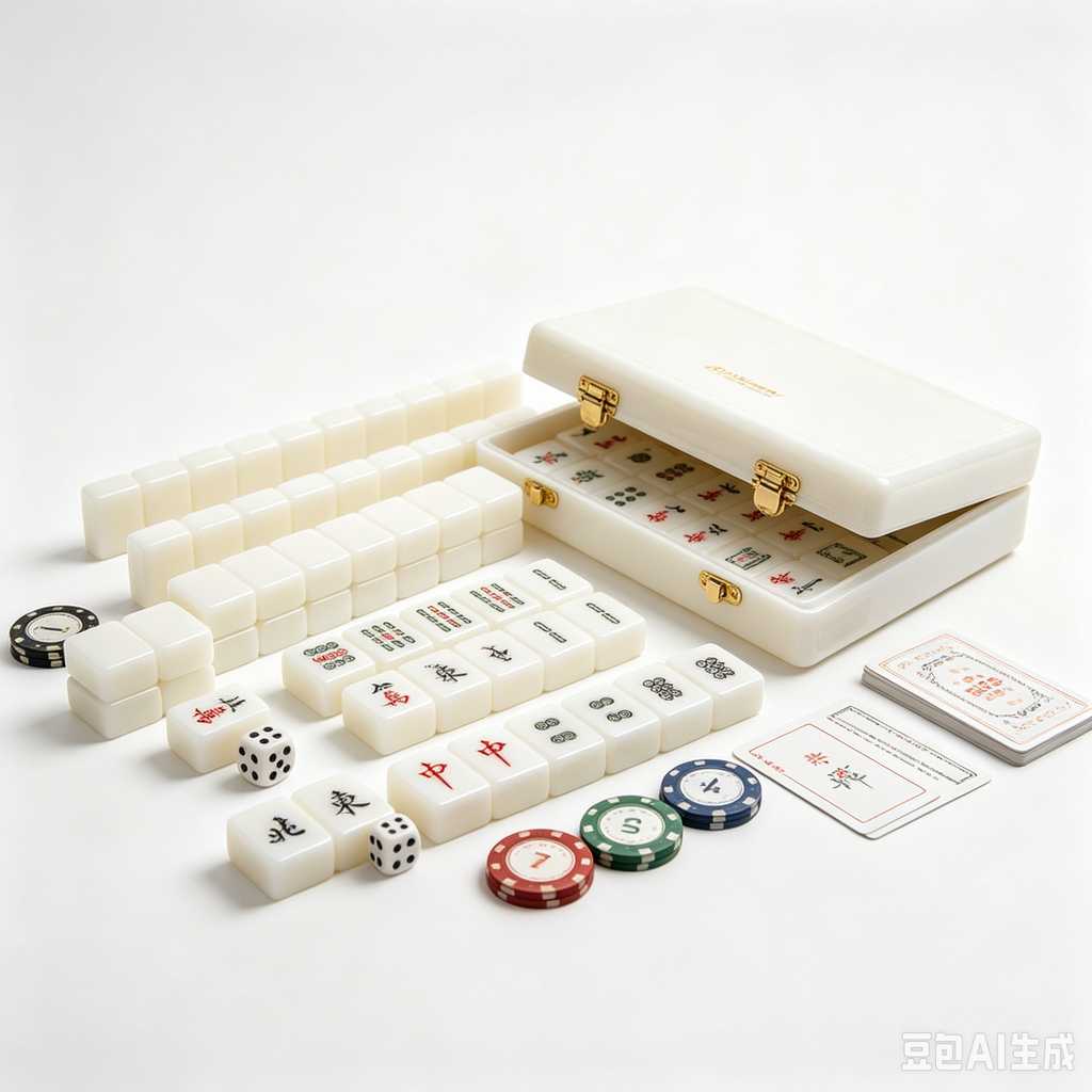 Texas,mahjong
